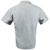 Short Sleeve Shirt - grey